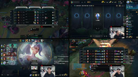 Cuzz 정글