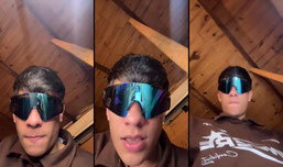 Escriban al dm y tienen galaxia😝