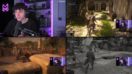 Zostajemy piratami w  Assassin's Creed Black Flag Resynced  #współpraca z Ubisoft // !ᴍᴏᴢᴀ 🏎️ // !ʜᴏʟʏ 🥤 // !cashback 💳