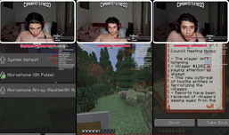 Alta zi alt live