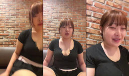 애웅이에요님의 설레는 토크방송
