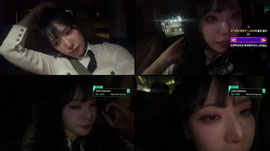 [더케이:차장] 담차장 수고해떠~ 머시떠~
