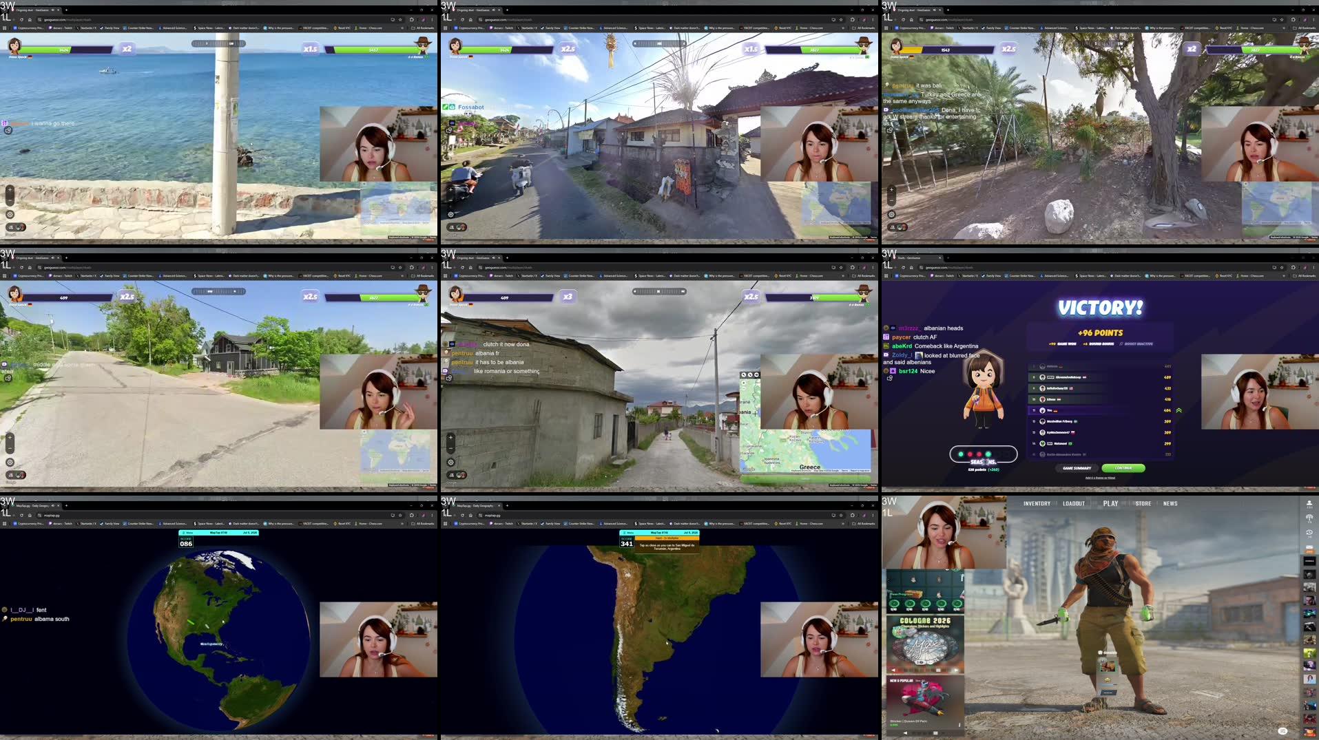 Recording Thumbnail