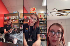 Come chat with me @thesmokeshop