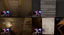 REVEIL | REVEIL | 29-06-2026 | ⏱ ~4h20m | Replay de @Triplaxion !commands