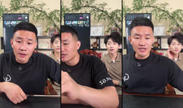 嘎子哥在直播间等你！