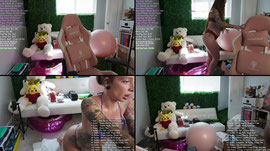 LIVE! <3 Goddess Wants It All, Let Me Make You Broke !s !dice !egghunt