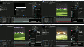 Larp Editing