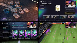 نتابع تصفيات كأس العالم فيفا و بكجات الحدث و سوالف 🏆🔥 - !متجر