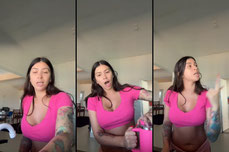 Cantando Ao Vivo