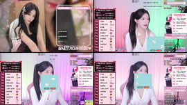 신입여캠) 흰티에 청바지 청순조 단 100개에 식데?
