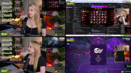 🚨UNCAPPED SUBATHON DAY 12🚨 league + divnity + clown makeup lohse :> | !subathon !giveaways