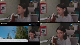 Я, Лена. Я БОБ Дауни Младший