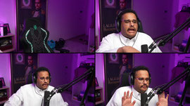 ورب الكعبة انا للي