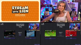 Hallo met mij 🧡 | !Social !Love