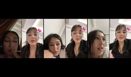 Untitled stream