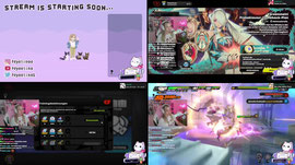 [DROPS] Shiyu & Deadly Assault Grind | !merch !socials #ad