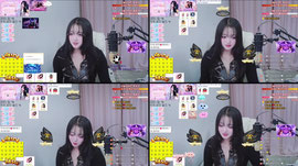 헤븐, 골드) 새벽...❤️