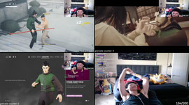 | ASSEMBLE | NEW DAY | !join