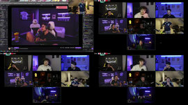 Frankreich vs Marokko Watchparty | !instant !sourire !kc !whatsapp