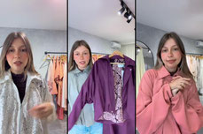 Nuevos ingresos 💕