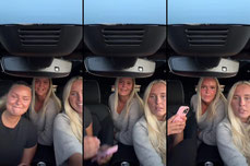 Raggmaxxing med oss