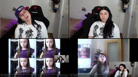 MI CUARTO STREAM