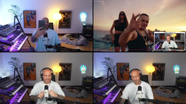 !Liste <- Neue Songs (09.07) / !neuerkanal