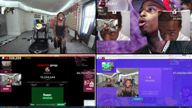 Classic Stream❤️