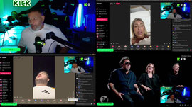 live chill