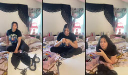 sewing