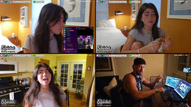 ♡ LATINA IS LIVE! KICK OR KEEP!! [MY THIRD KICK STREAM] ♡ $3 TTS !tip !links