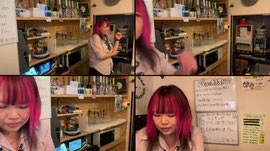 エセコンカフェ Revolution