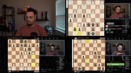 CHESS | !europe !autograph
