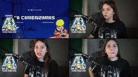 🍿 TERMINAMOS WITCH HAT ATELIER 🍿 !cine