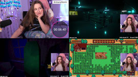 is IT a YAY or a Nay? GAME DEMO DAY! !donate !wishlist !discord !socials