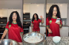 Cooking 🧑‍🍳