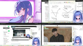 [하데스] 카페탐방삐