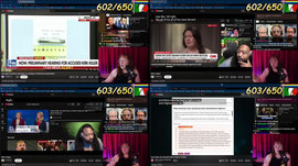 her web connect them all