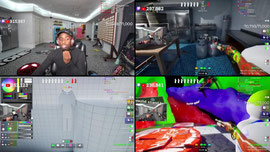 Classic Stream❤️