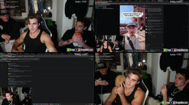 DESKTOP W/ DRAGO (going to India with??) idk yapping better than any other stream womp womp