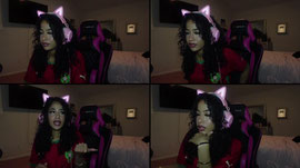 LATE NIGHT GAMING