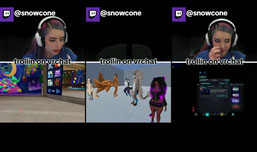 LIVE ON PURPLE APP