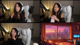 GAMES ALL NIGHT !socials