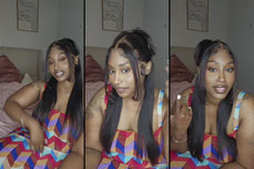 its my birthday