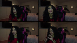 LATE NIGHT GAMING