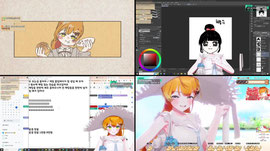 🍞자기 전에 얘기할 오빵이 (.› ₃ ‹.)🧡7월 룰렛 33/330 룰렛