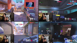 GAMES ALL NIGHT !socials