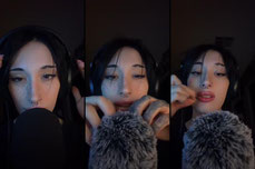 tgirl asmr i guess 🏳️‍⚧️