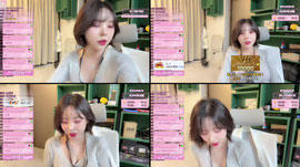 정선컴퍼니) 오늘 윤플 해즘안돼?